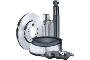 Corexx Autoteile