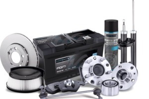 Corexx Autoteile