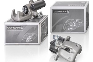Corexx Autoteile