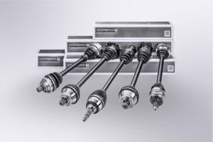 Corexx Autoteile